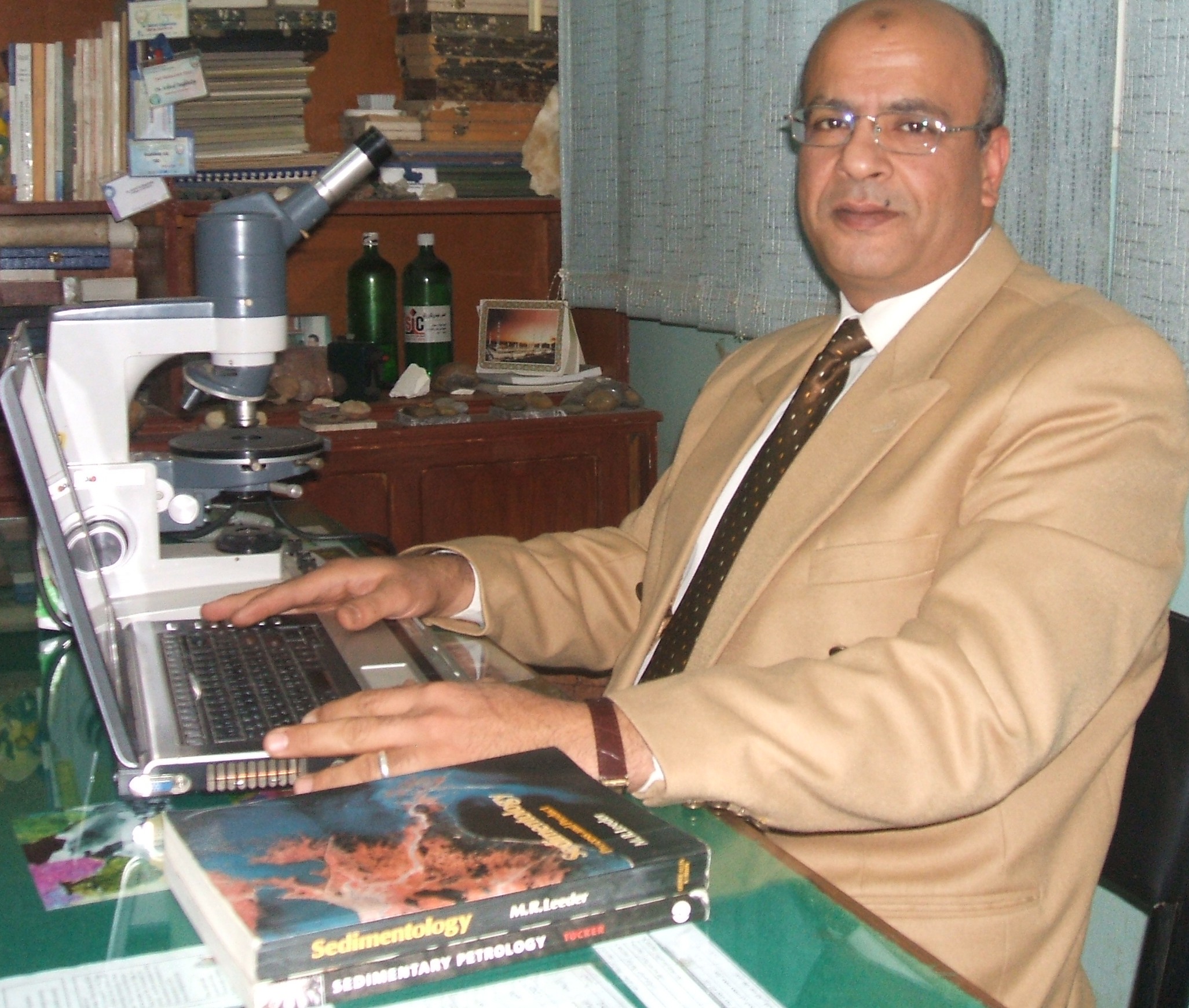 Dr. Ashraf Baghdady.JPG picture